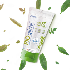 BIOglide – Lubricante Vegano – 5 fl oz / 150 ml