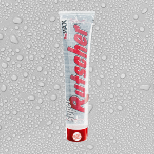SuperRutscher – Lubricante – 7 fl oz / 200 ml