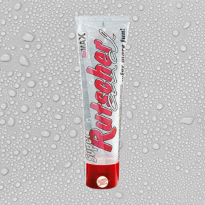 SuperRutscher – Lubricante Anal – 3 fl oz / 100 ml