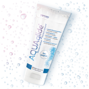 AQUAglide Neutral – Lubricante a base de agua – 7 fl oz / 200 ml