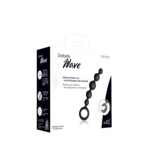 Joyballs Anal Wave – Anal Beads