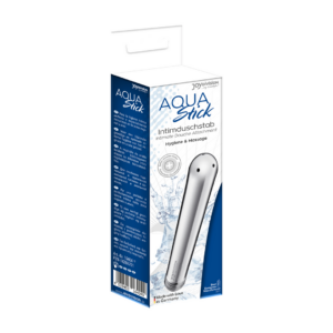 AQUAstick – Intimate Shower Attachment without Shower Hose