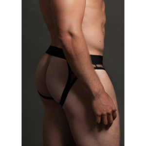 Star Open Back Brief – S/M