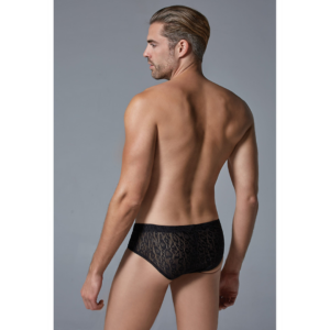 Leopard Brief – S/M
