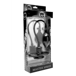 Inhibitor – Inflatable Gag