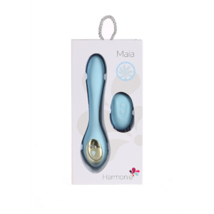 Harmony – Silicone Vibrator