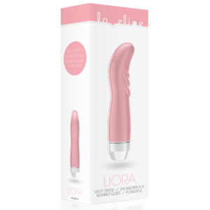 Liora – Poderoso Vibrador de Punto G