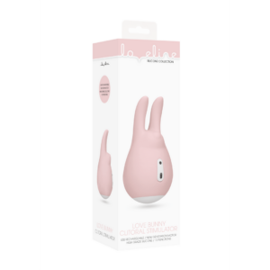 Love Bunny – Estimulador Clitoriano
