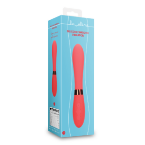 Silicone Smooth Vibrator – Salsa