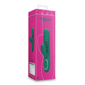 Thrusting Rabbit Vibrator – Ancient Sea