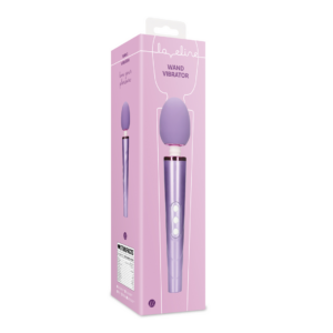 Wand Vibrator – Purpleberry