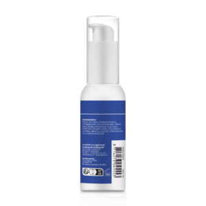 Erection Gel – 1.7 fl oz / 50 ml