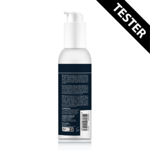 Anal Lubricant – 5.1 fl oz / 150 ml – Tester