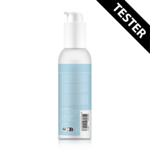 Waterbased Lubricant – 5.1 fl oz / 150 ml – Tester