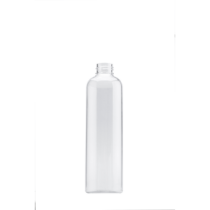 Botella Vacía – 9 fl oz / 250 ml