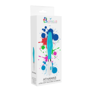Athamas – Vibrador Grueso