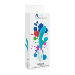 Agave – Vibrador para Clítoris y Vagina