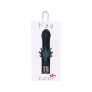 Kusha – Silicone Vibrator