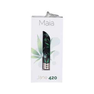 Jane – Mini Bullet Vibrator
