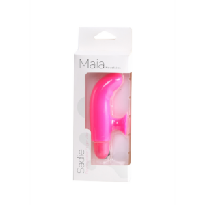 Sadie – Finger Vibrator