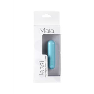 Jessi – Mini Bullet Vibrator