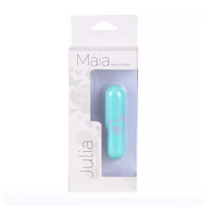 Julia – Mini Bullet