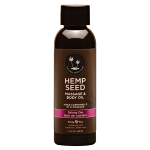 Skinny Dip Massage Oil – 2 fl oz / 60 ml
