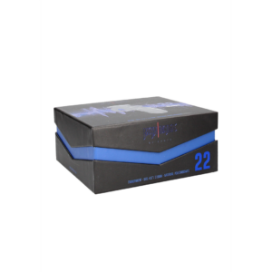 Modelo 22 Jaula de Castidad para Pene con Electro – 4.5 / 11,5 cm