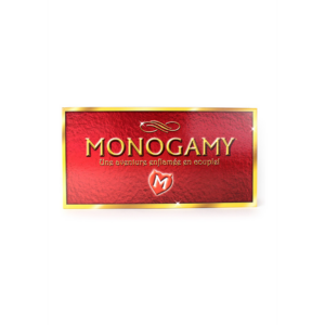 Juego de Monogamia – Juego de mesa – Francés