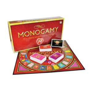Juego de Monogamia – Juego de mesa alemán