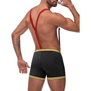 Disfraz Hose Me Down – S/M