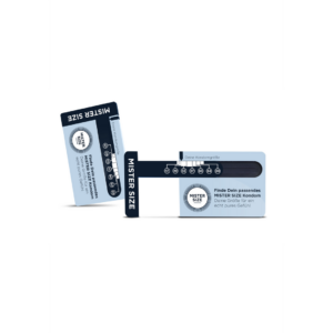 Mister Sizer Tool – Alemán