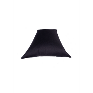 Triángulo Canvas Sling con 3 o 4 Puntos