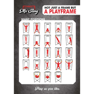 Poster – Positions