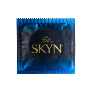 Mates Skyn Extra Lubricated – Condones – 10 Piezas