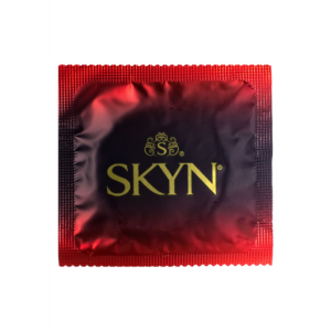 Mates Skyn Intense Feel – Condones – 10 Piezas
