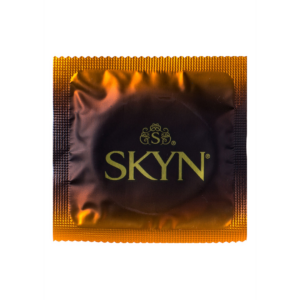 Mates Skyn Large – Condones – 10 Piezas