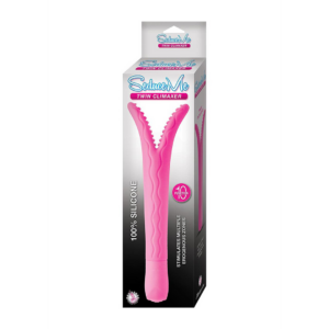 Seduce Me Twin Climaxer – Vibrator
