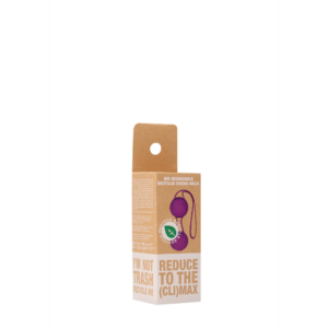 Bolas Geisha Biodegradables