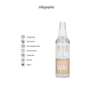 Limpiador de Juguetes – 5 fl oz / 150 ml
