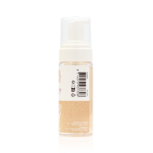Limpiador de Juguetes Espumoso Vegano – 4.7 fl oz / 140 ml