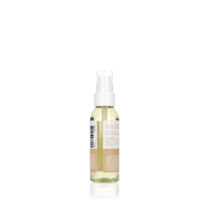 Aceite de Masaje Vegano de Bergamota – 1.7 fl oz / 50 ml