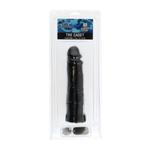 The Cadet – Dildo