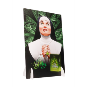 Aceite de Placer Oh! Holy Mary