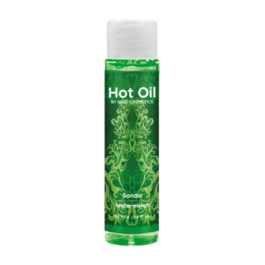 Gel de Masaje Calentador – Sandía – 3.4 fl oz / 100 ml