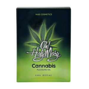 Cannabis – Aceite de Placer – 0.2 fl oz / 6 ml