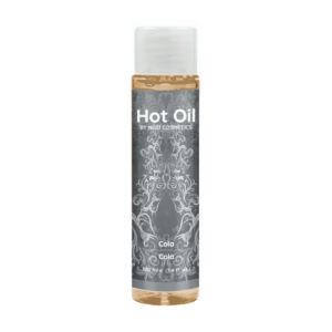 Gel de Masaje Calentador – Cola – 3 fl oz / 100 ml