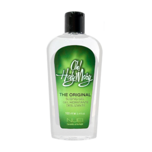 El Original – Gel Deslizante – 3.4 fl oz / 100 ml