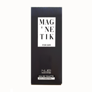 Perfume de feromonas para hombres – 1.7 fl oz / 50 ml