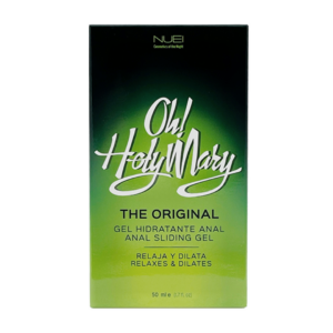 El Original – Lubricante Anal – 1.7 fl oz / 50 ml